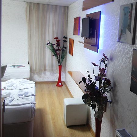 Avcilar Inci Hotel Istambul Exterior foto