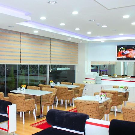 Avcilar Inci Hotel Istambul Exterior foto