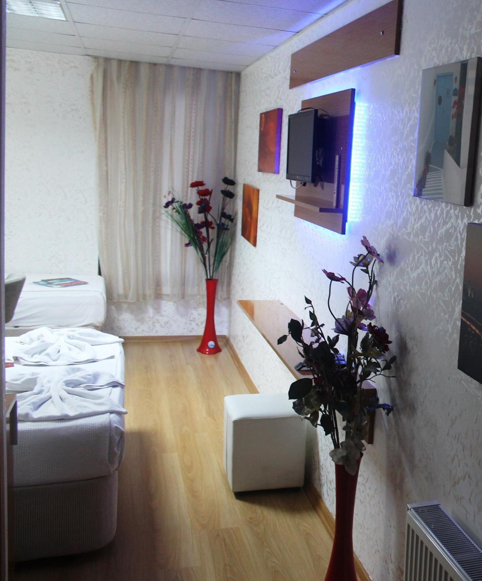 Avcilar Inci Hotel Istambul Exterior foto