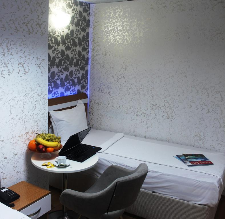 Avcilar Inci Hotel Istambul Quarto foto