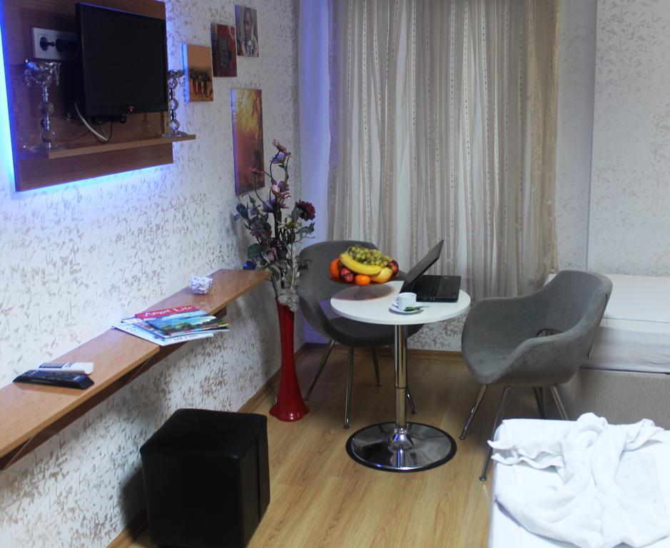 Avcilar Inci Hotel Istambul Quarto foto