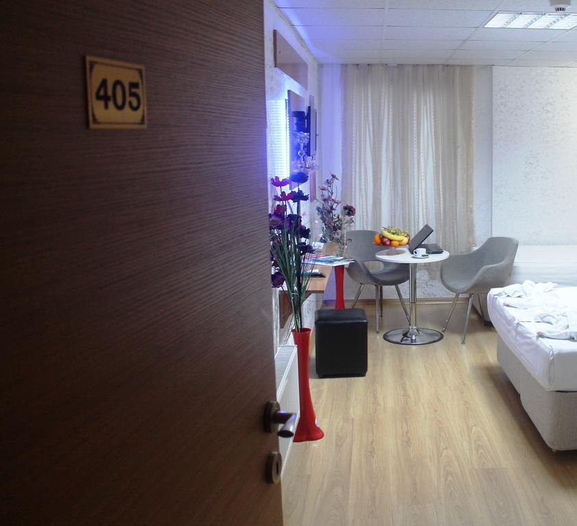 Avcilar Inci Hotel Istambul Exterior foto