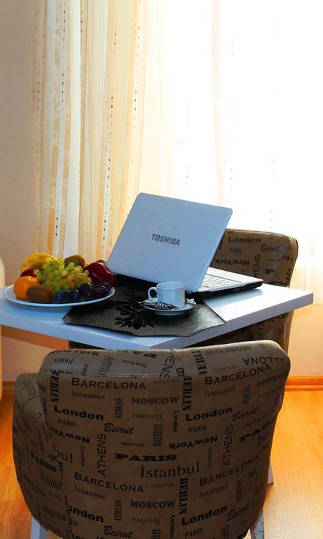 Avcilar Inci Hotel Istambul Quarto foto