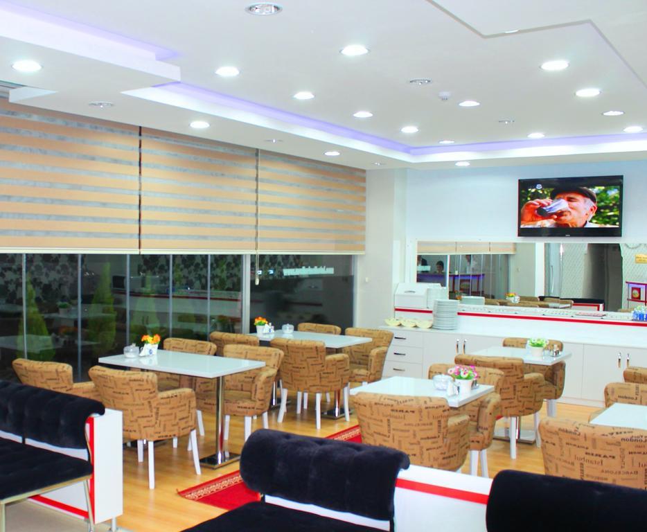 Avcilar Inci Hotel Istambul Exterior foto