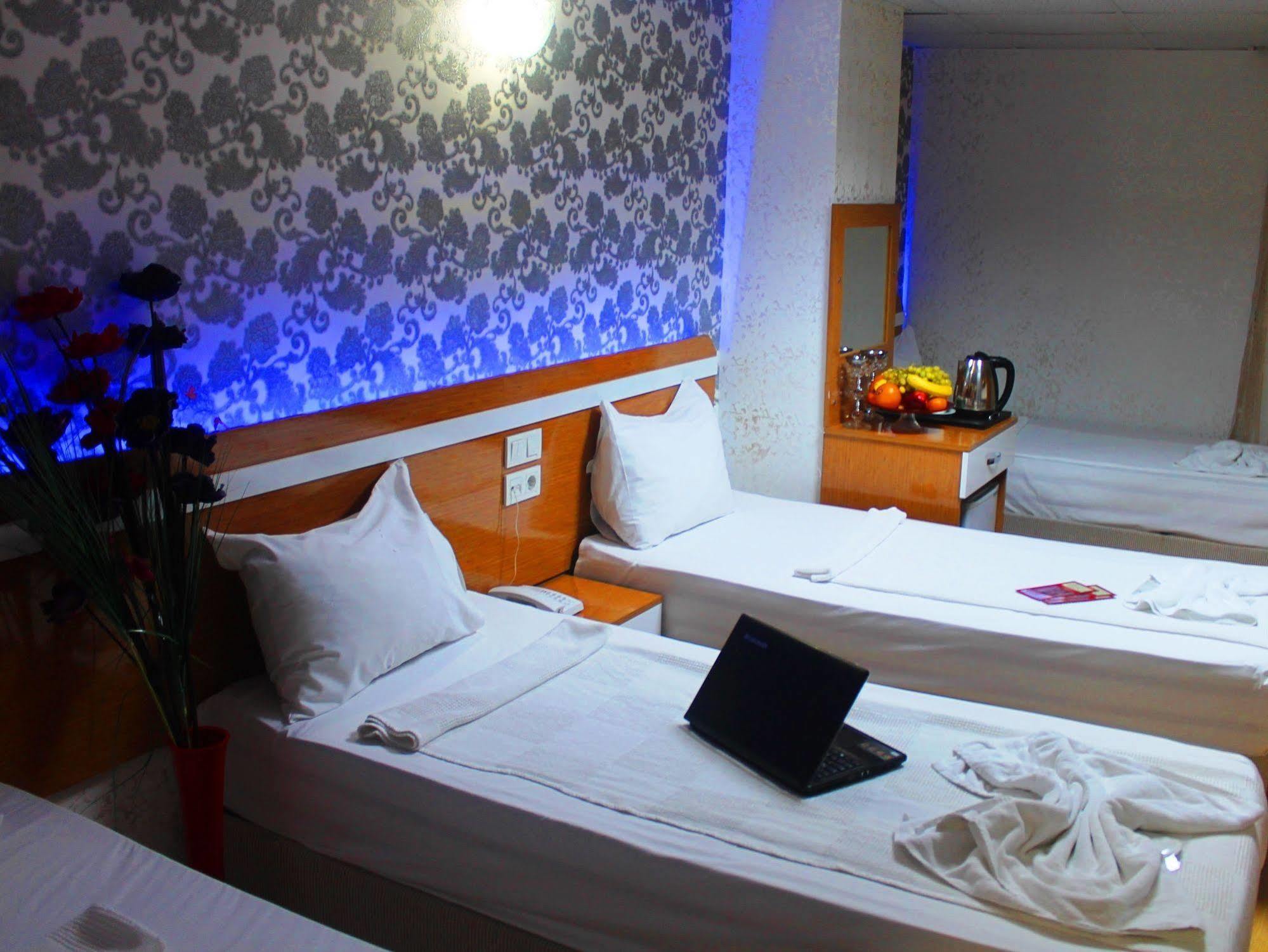 Avcilar Inci Hotel Istambul Exterior foto