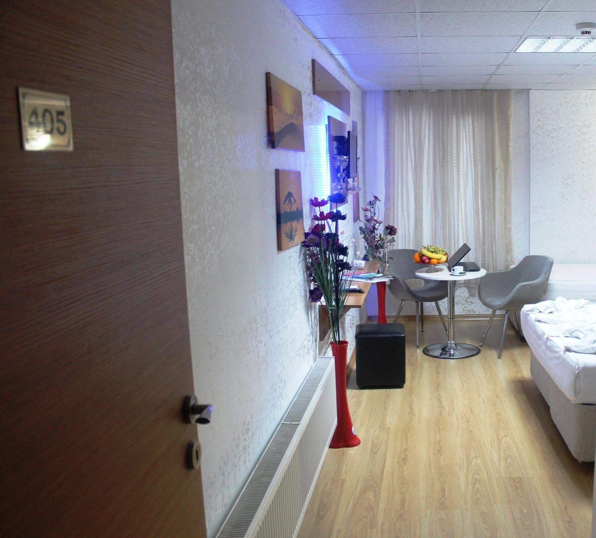 Avcilar Inci Hotel Istambul Exterior foto