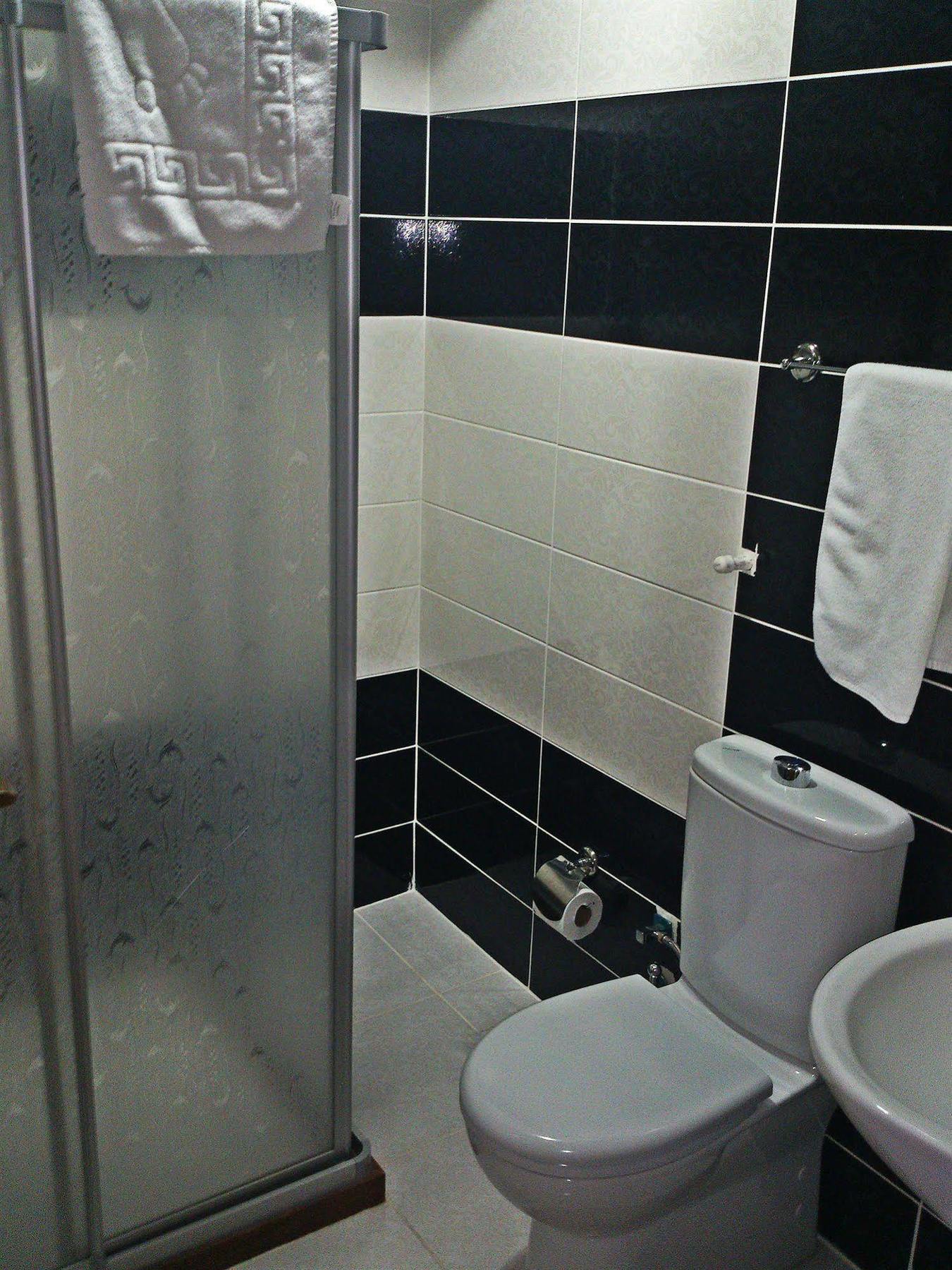Avcilar Inci Hotel Istambul Exterior foto