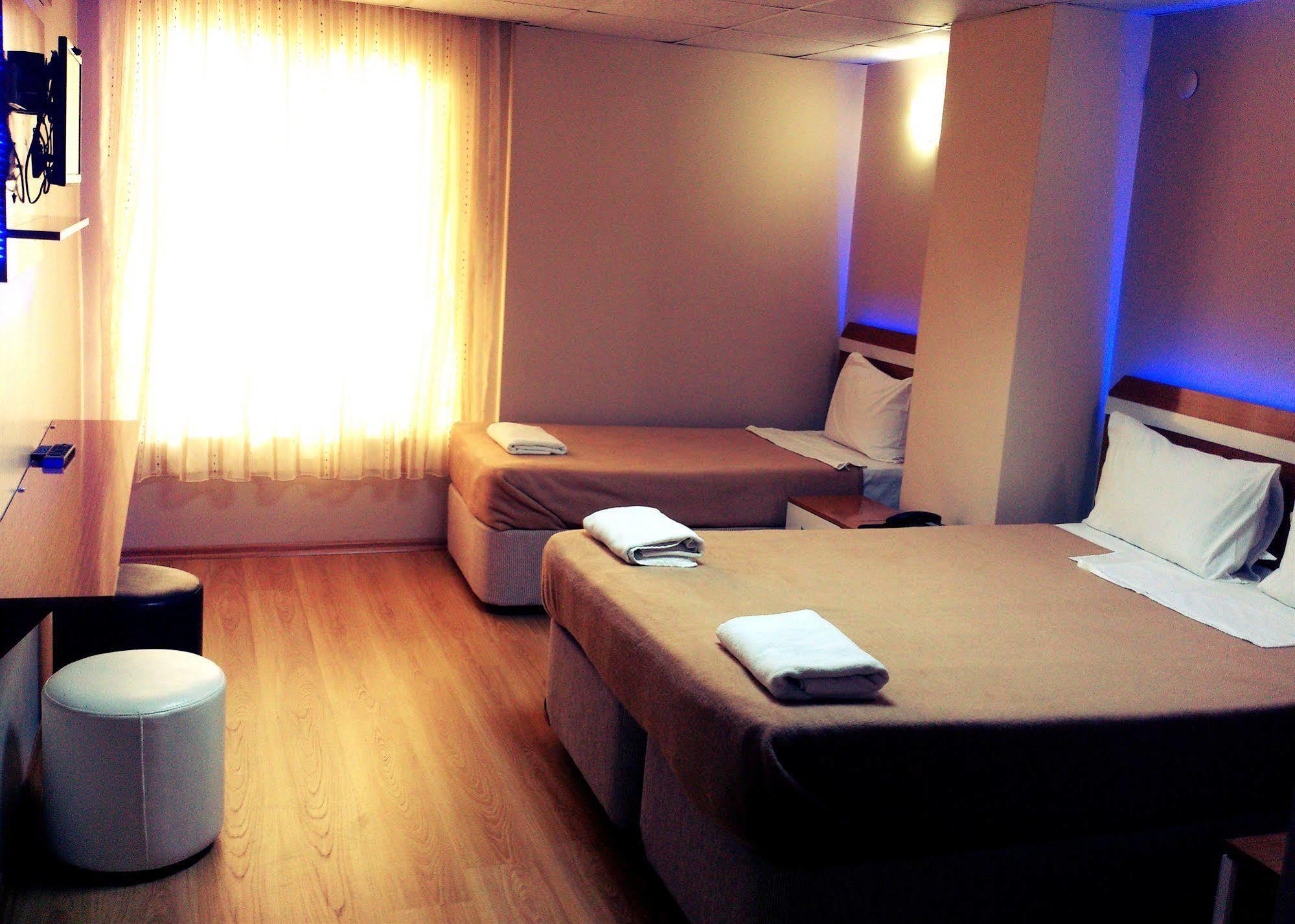 Avcilar Inci Hotel Istambul Exterior foto