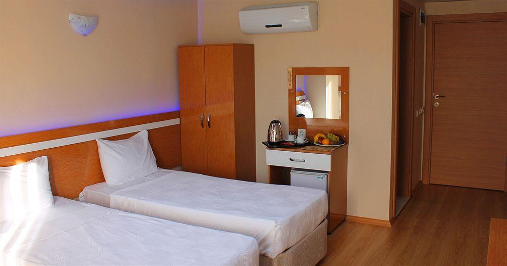 Avcilar Inci Hotel Istambul Exterior foto
